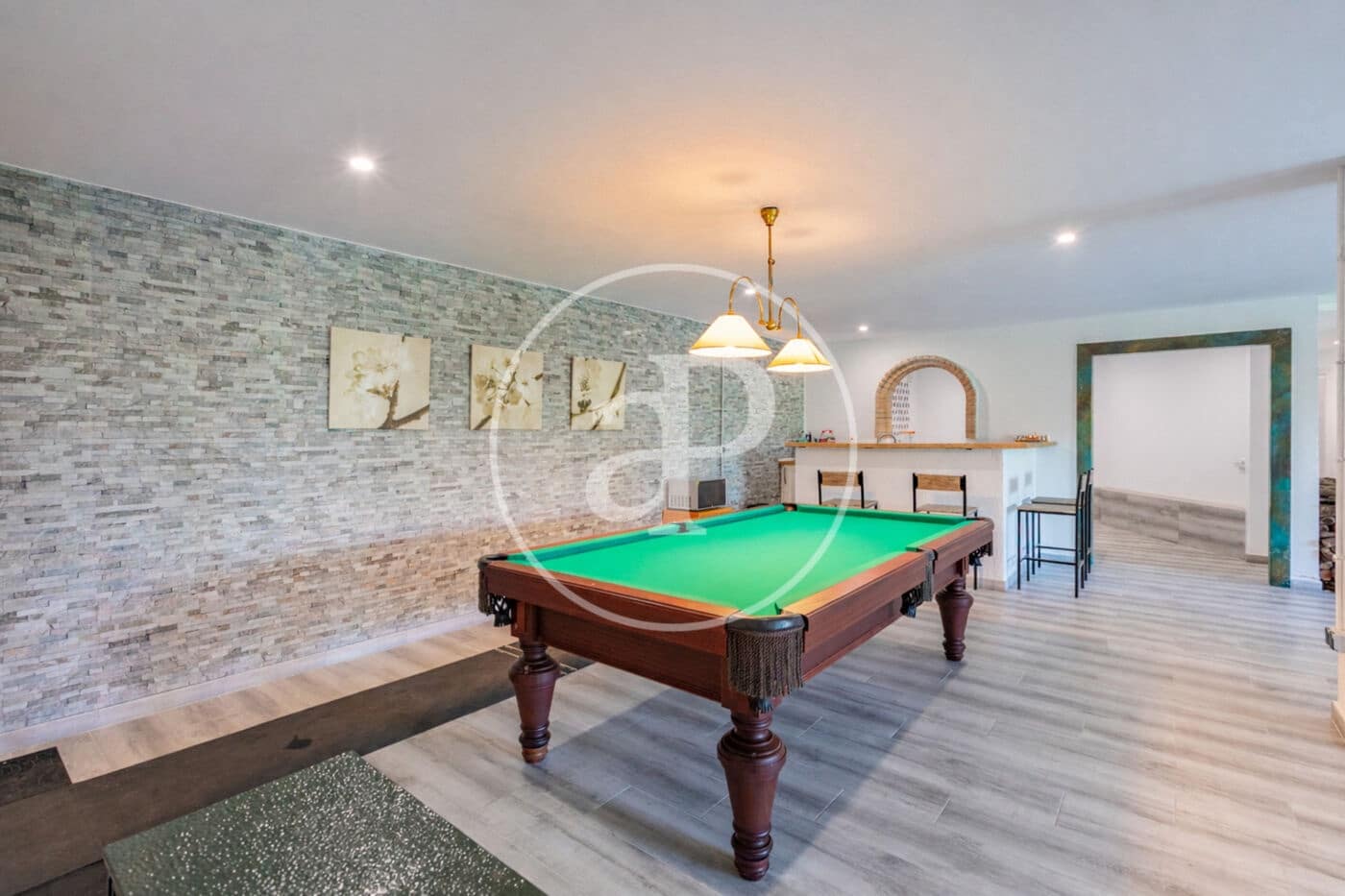 4 quarto Moradia para venda em Guadalix de la Sierra com piscina - 1 250 000 € (Ref: 10027369)