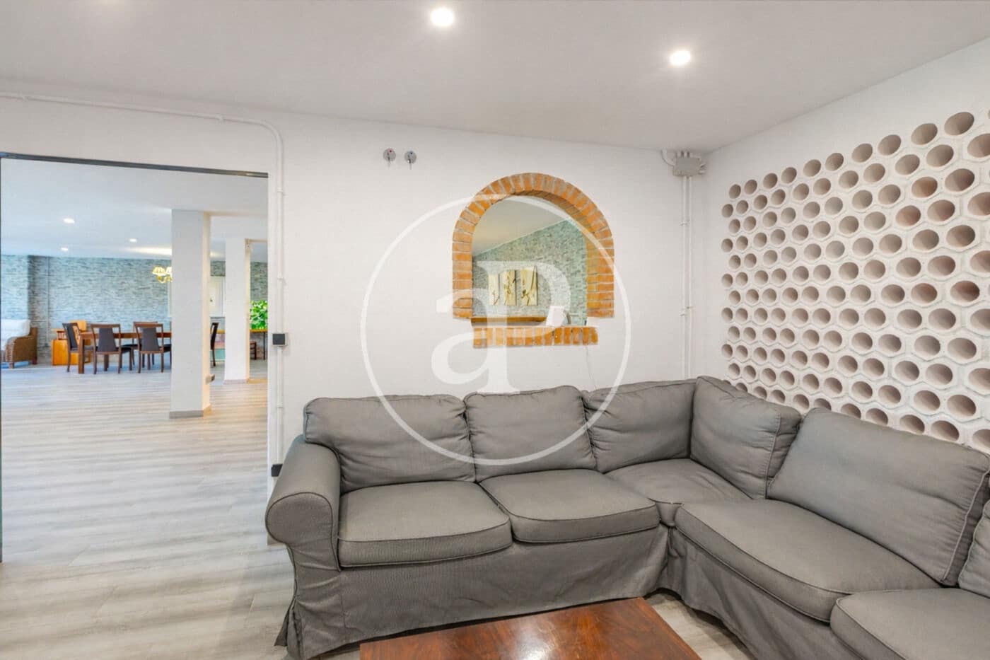 4 quarto Moradia para venda em Guadalix de la Sierra com piscina - 1 250 000 € (Ref: 10027369)