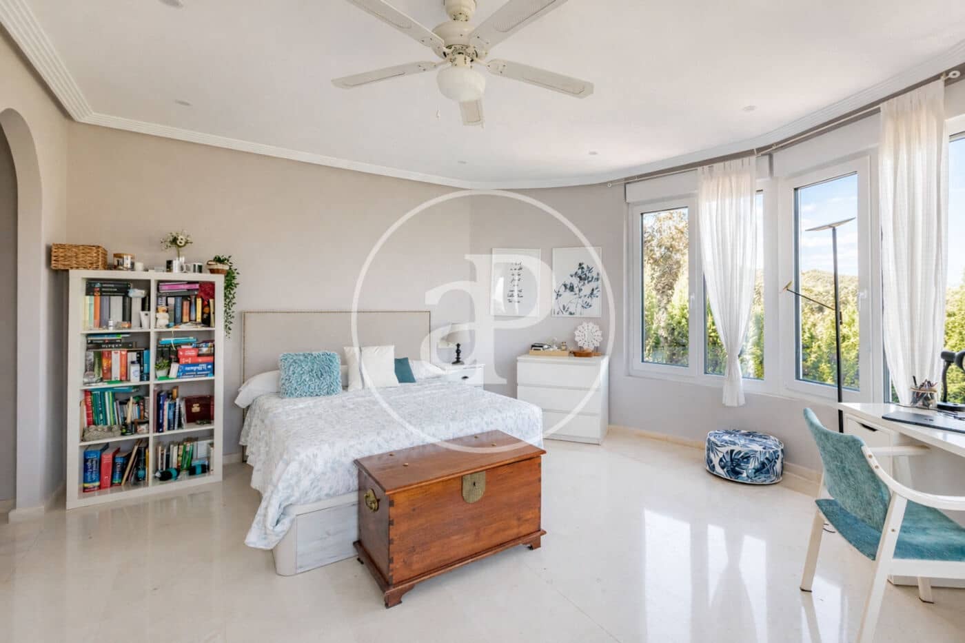 4 quarto Moradia para venda em Guadalix de la Sierra com piscina - 1 250 000 € (Ref: 10027369)