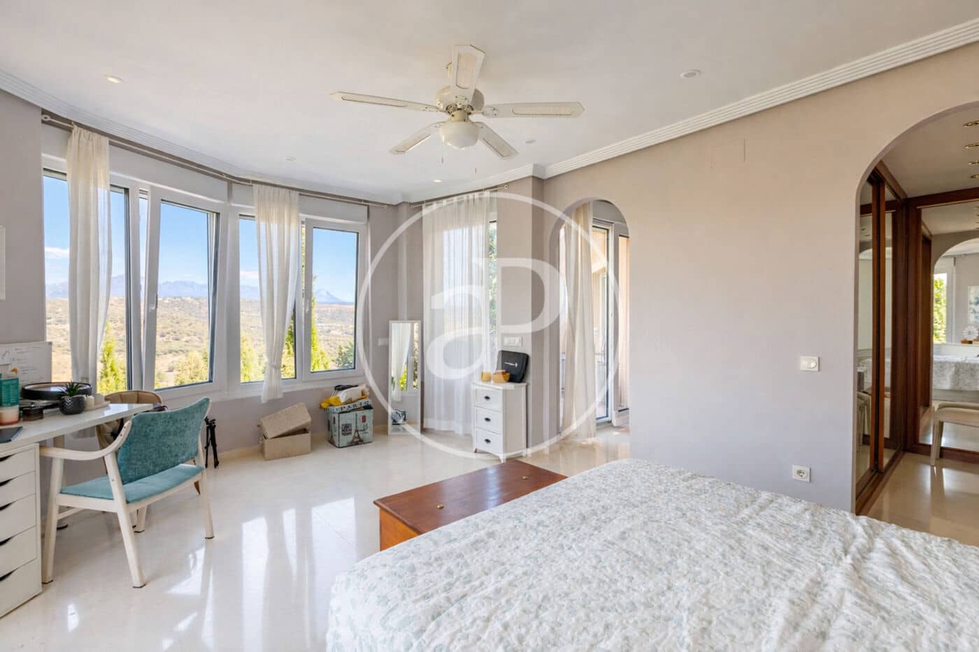 4 quarto Moradia para venda em Guadalix de la Sierra com piscina - 1 250 000 € (Ref: 10027369)