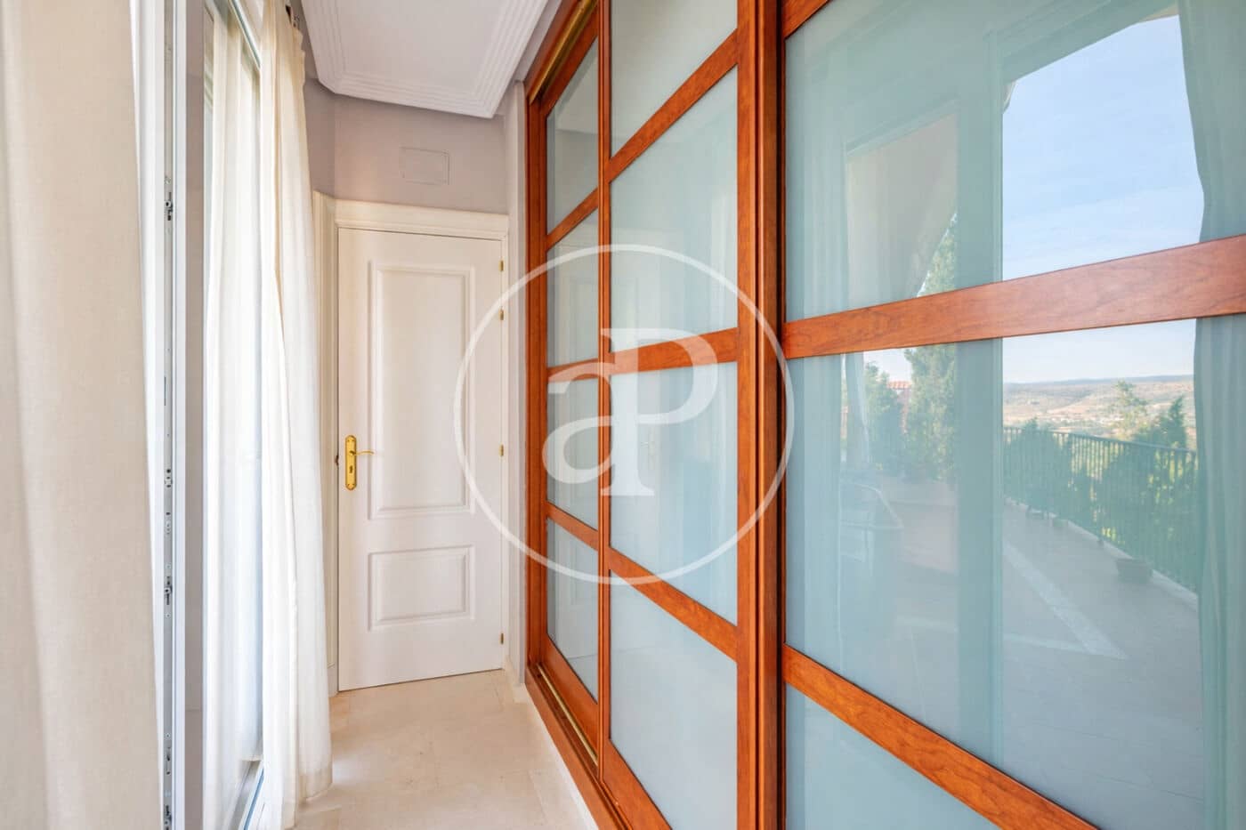4 quarto Moradia para venda em Guadalix de la Sierra com piscina - 1 250 000 € (Ref: 10027369)