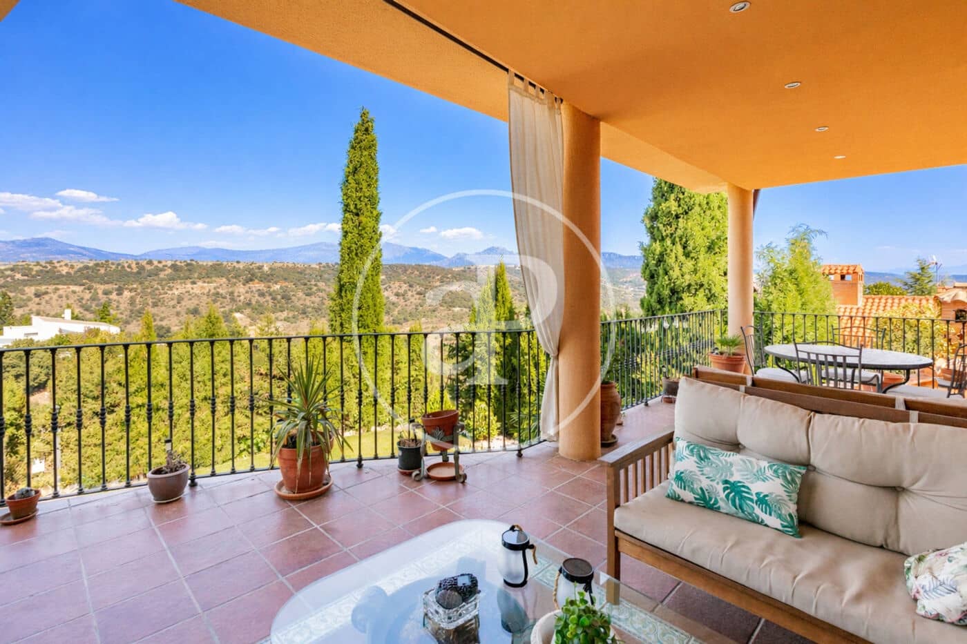 4 quarto Moradia para venda em Guadalix de la Sierra com piscina - 1 250 000 € (Ref: 10027369)