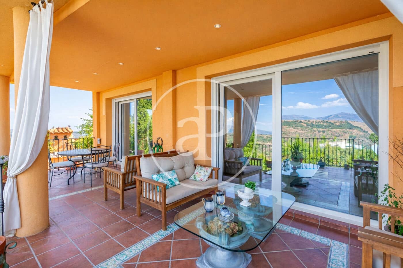 4 quarto Moradia para venda em Guadalix de la Sierra com piscina - 1 250 000 € (Ref: 10027369)