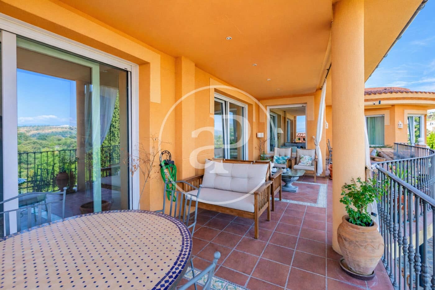 4 quarto Moradia para venda em Guadalix de la Sierra com piscina - 1 250 000 € (Ref: 10027369)