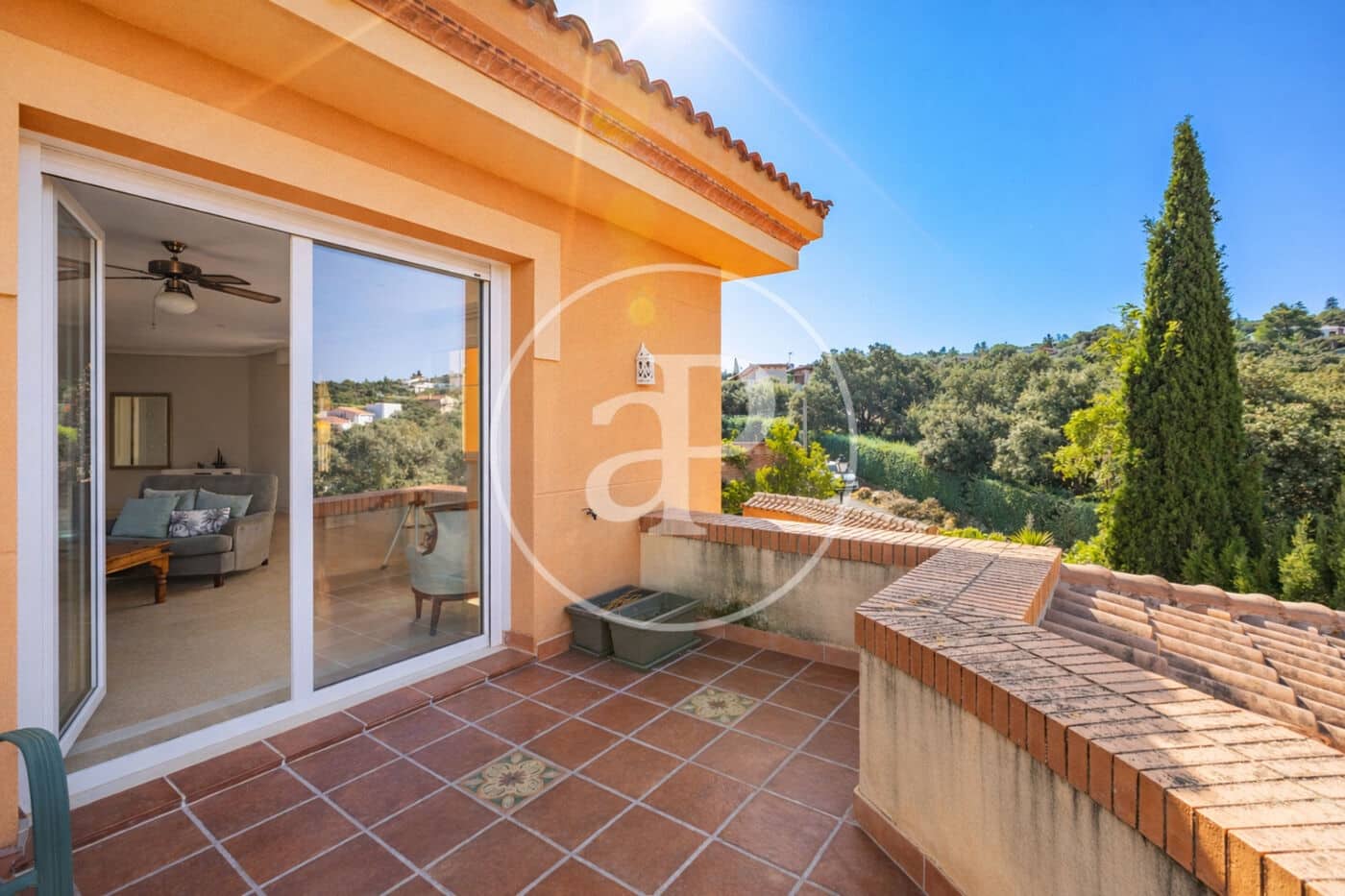 4 quarto Moradia para venda em Guadalix de la Sierra com piscina - 1 250 000 € (Ref: 10027369)