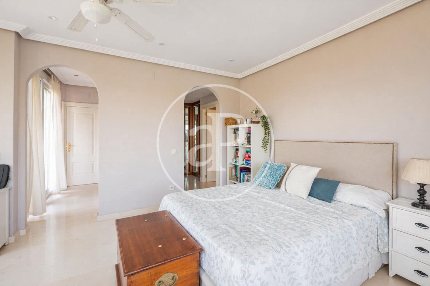 4 quarto Moradia para venda em Guadalix de la Sierra com piscina - 1 250 000 € (Ref: 10027369)