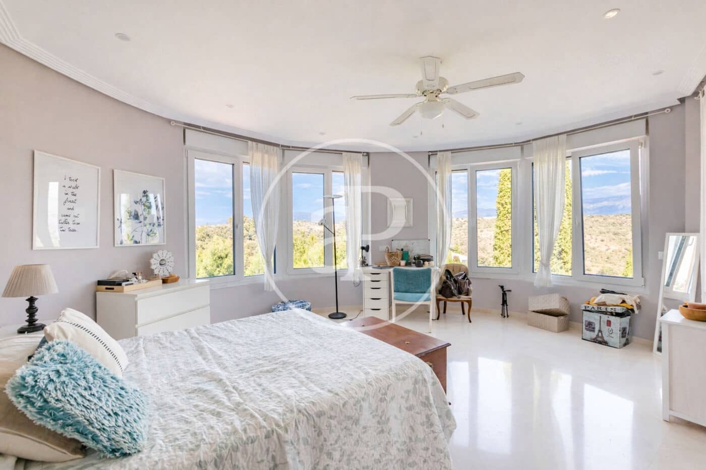 4 quarto Moradia para venda em Guadalix de la Sierra com piscina - 1 250 000 € (Ref: 10027369)