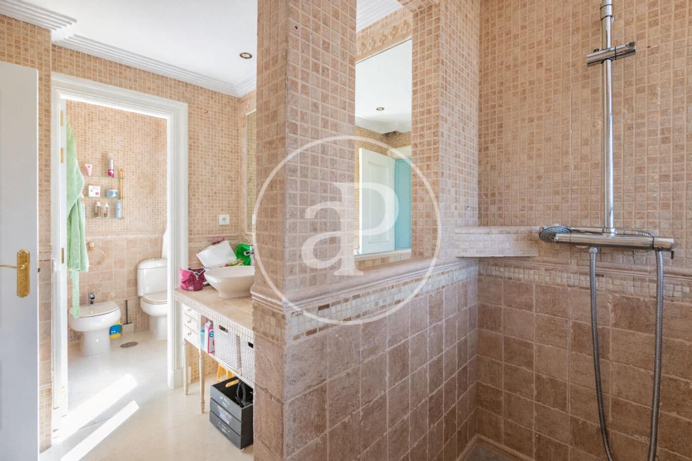 4 quarto Moradia para venda em Guadalix de la Sierra com piscina - 1 250 000 € (Ref: 10027369)