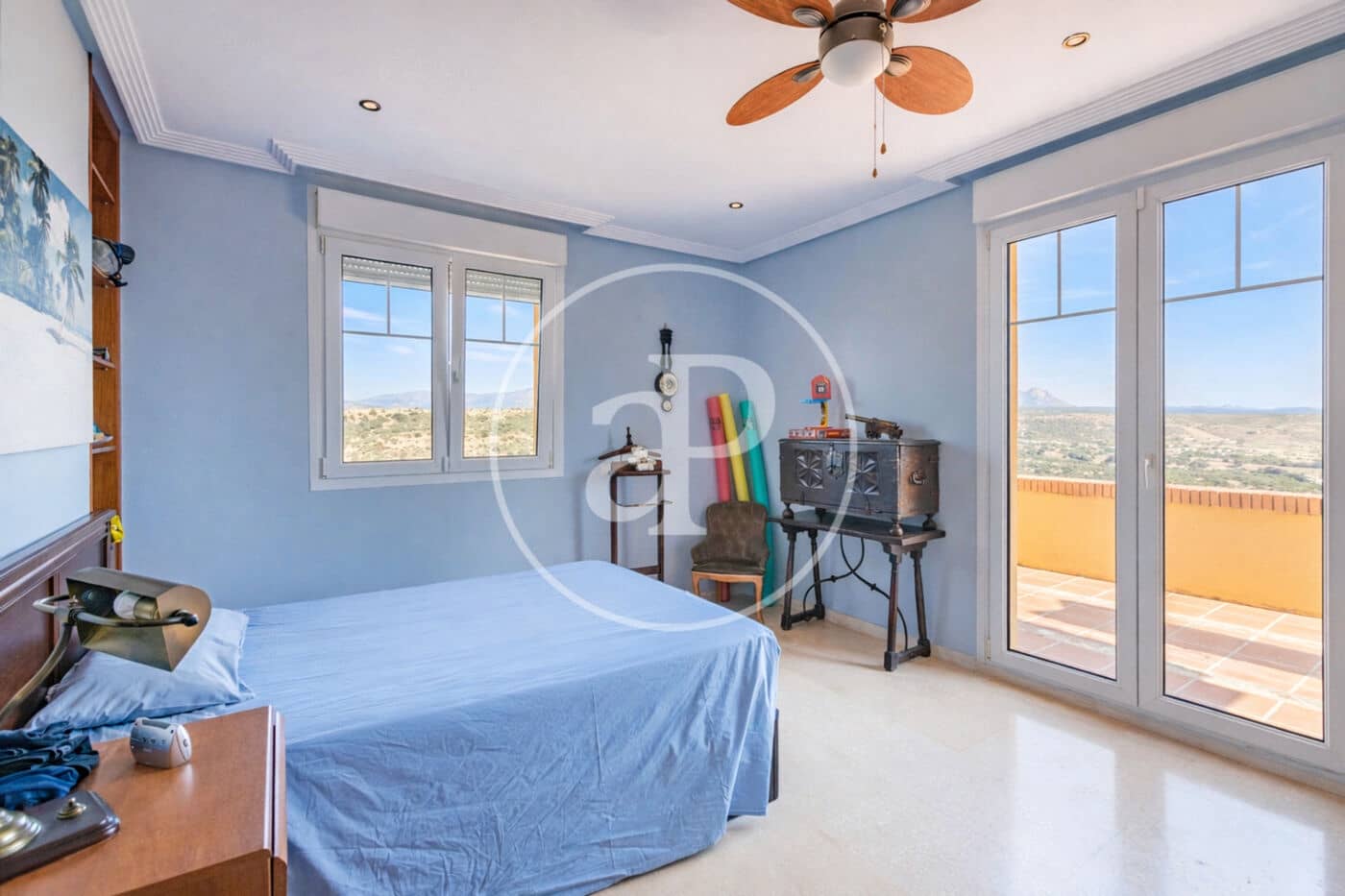 4 quarto Moradia para venda em Guadalix de la Sierra com piscina - 1 250 000 € (Ref: 10027369)