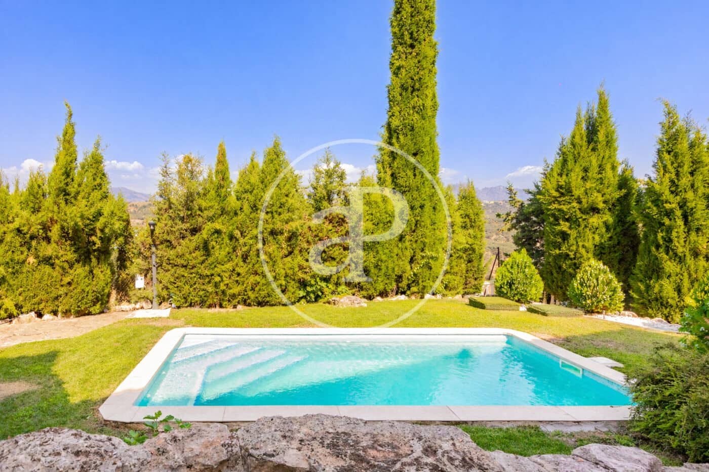 4 quarto Moradia para venda em Guadalix de la Sierra com piscina - 1 250 000 € (Ref: 10027369)