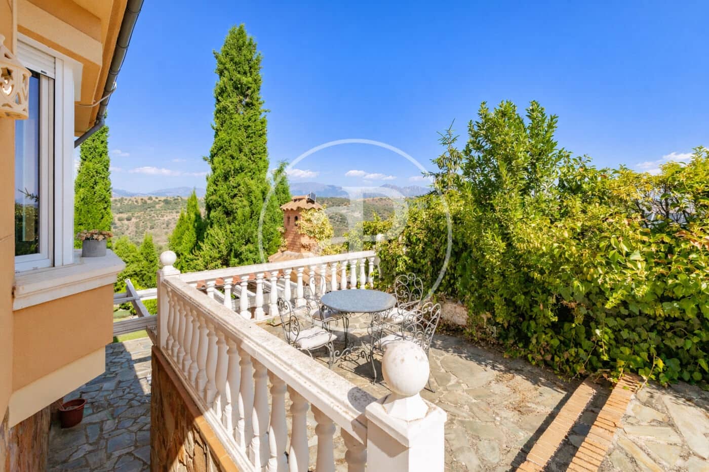 4 quarto Moradia para venda em Guadalix de la Sierra com piscina - 1 250 000 € (Ref: 10027369)