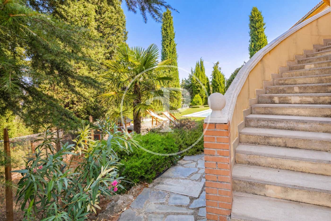 4 quarto Moradia para venda em Guadalix de la Sierra com piscina - 1 250 000 € (Ref: 10027369)