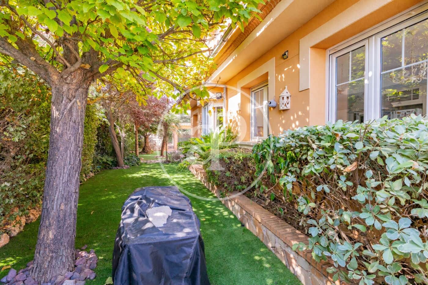 4 quarto Moradia para venda em Guadalix de la Sierra com piscina - 1 250 000 € (Ref: 10027369)