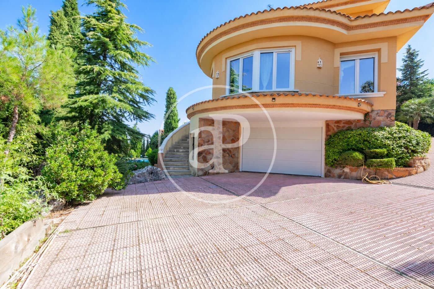 4 quarto Moradia para venda em Guadalix de la Sierra com piscina - 1 250 000 € (Ref: 10027369)