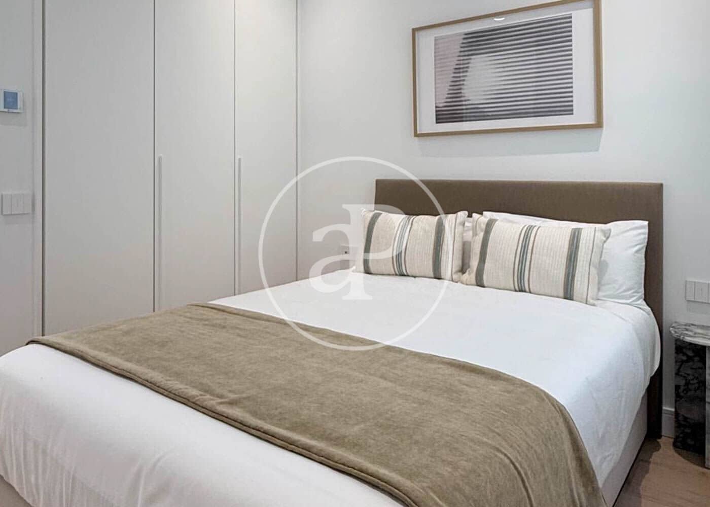 3 makuuhuone Huoneisto myytävänä paikassa Madrid kaupunki - 2 980 000 € (Ref: 10032090)