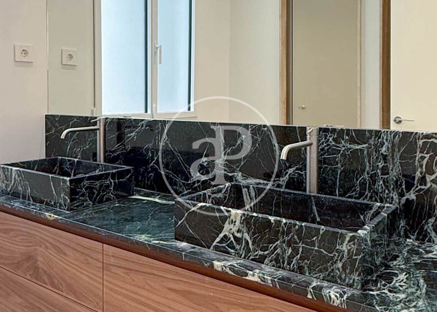 3 makuuhuone Huoneisto myytävänä paikassa Madrid kaupunki - 2 980 000 € (Ref: 10032090)