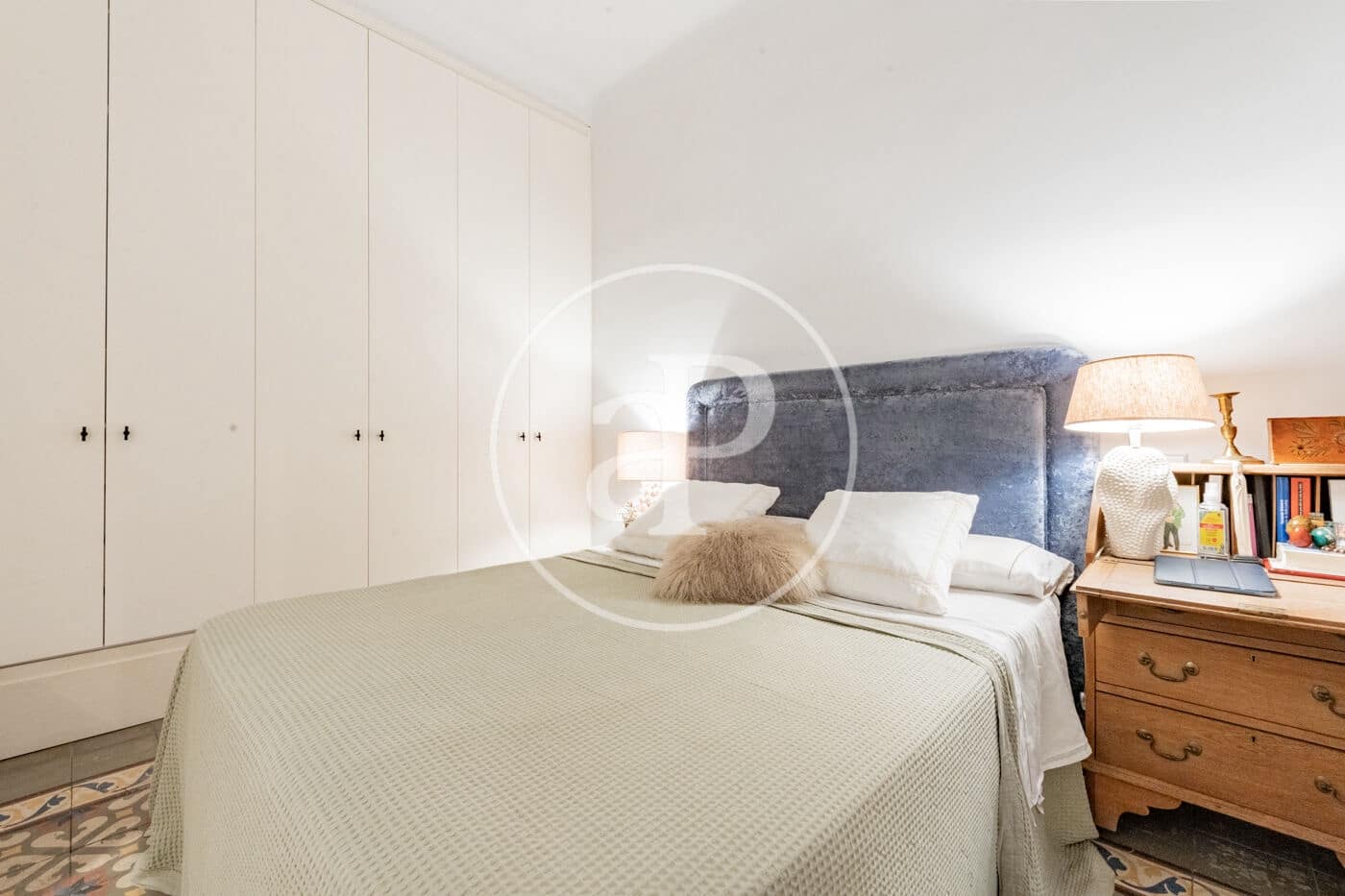 2 sypialnia Apartament na sprzedaż w Miasto Madryt - 895 000 € (Ref: 10032091)