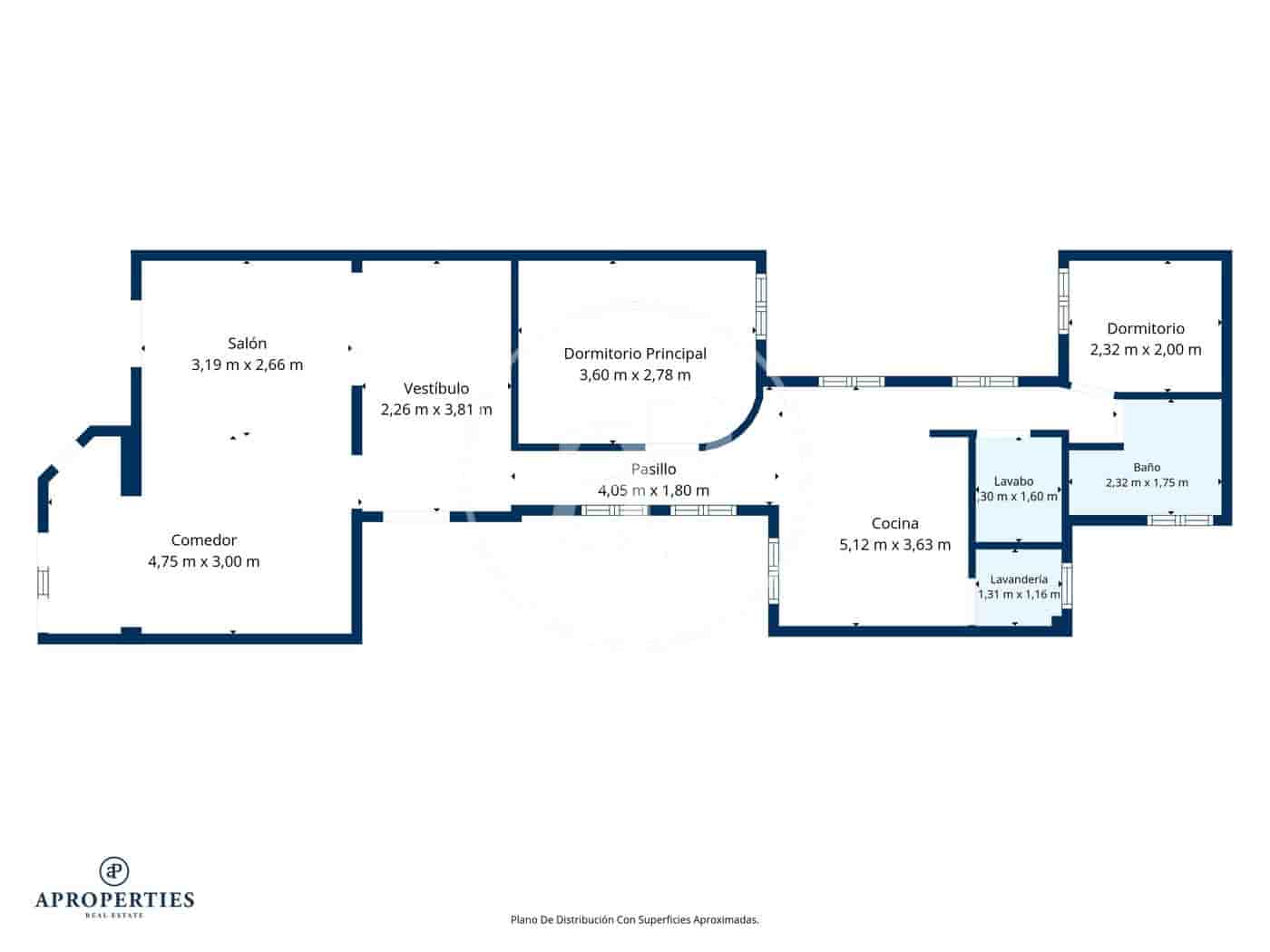 2 sypialnia Apartament na sprzedaż w Miasto Madryt - 895 000 € (Ref: 10032091)