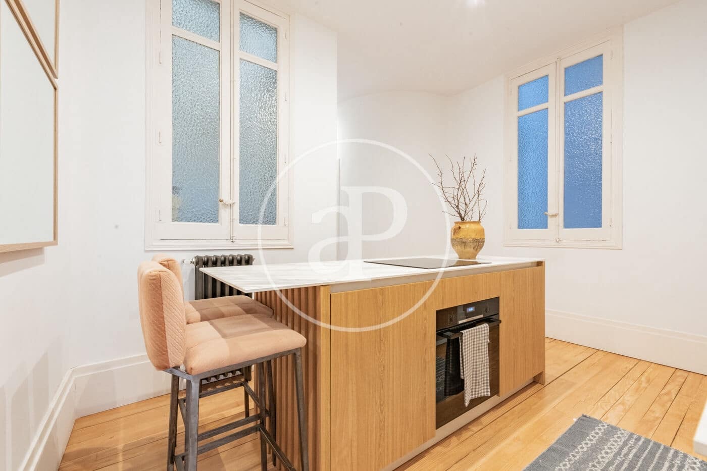 2 sypialnia Apartament na sprzedaż w Miasto Madryt - 895 000 € (Ref: 10032091)
