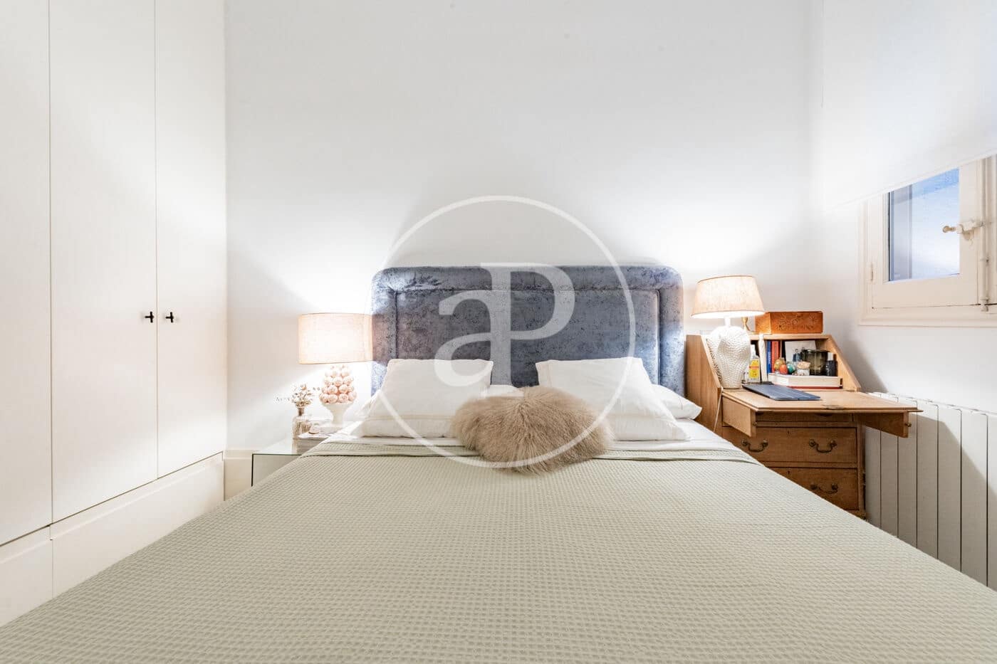 2 sypialnia Apartament na sprzedaż w Miasto Madryt - 895 000 € (Ref: 10032091)