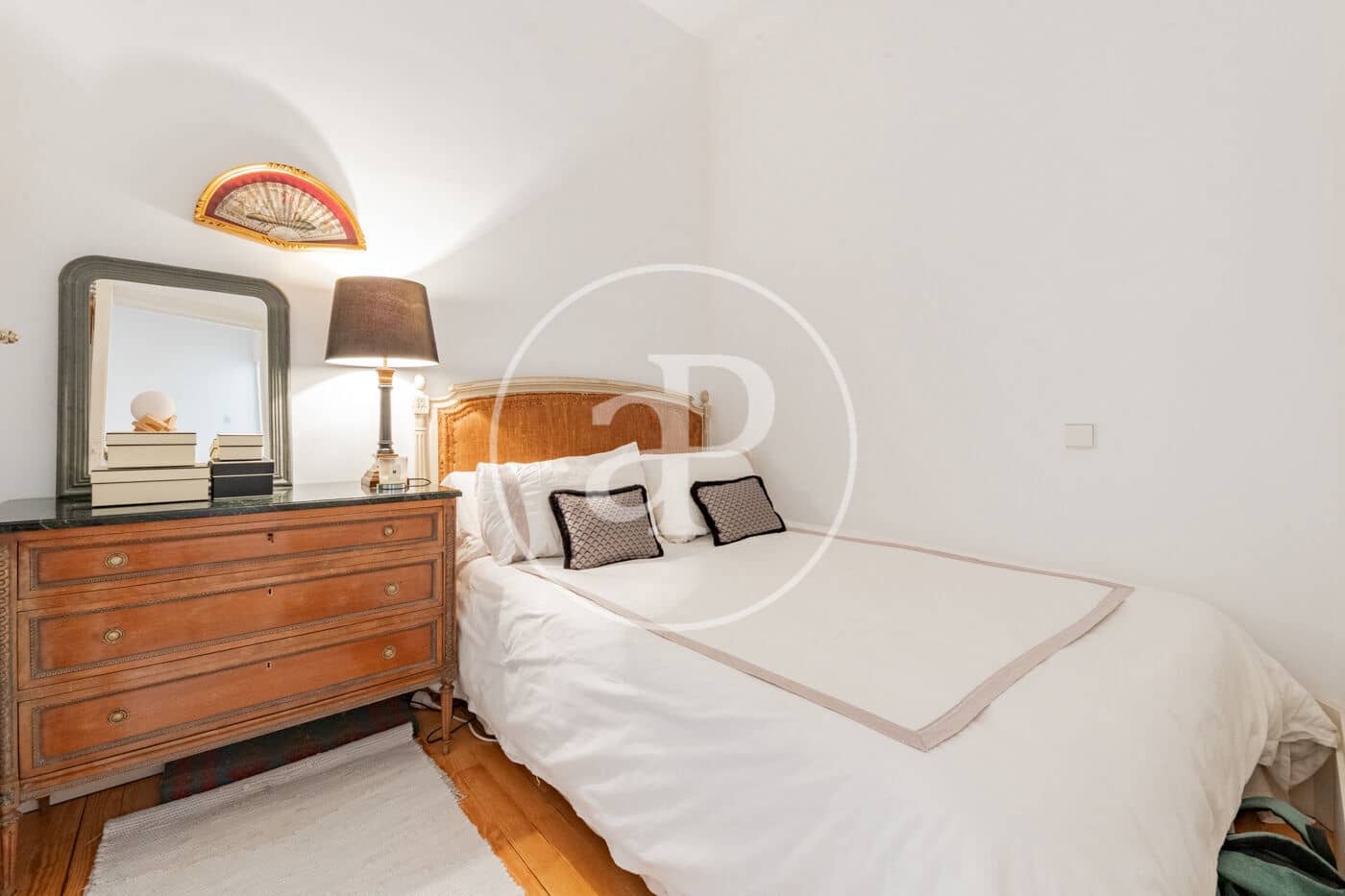 2 sypialnia Apartament na sprzedaż w Miasto Madryt - 895 000 € (Ref: 10032091)