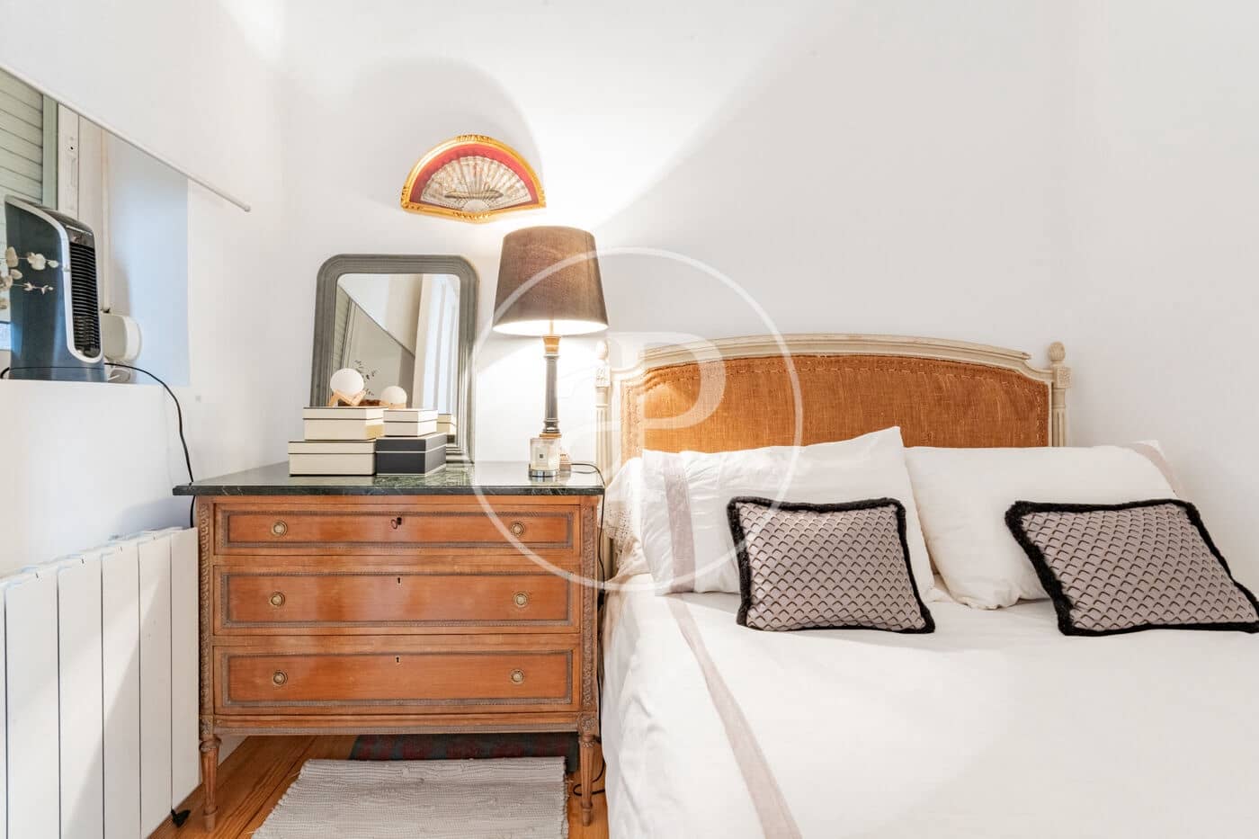 2 sypialnia Apartament na sprzedaż w Miasto Madryt - 895 000 € (Ref: 10032091)