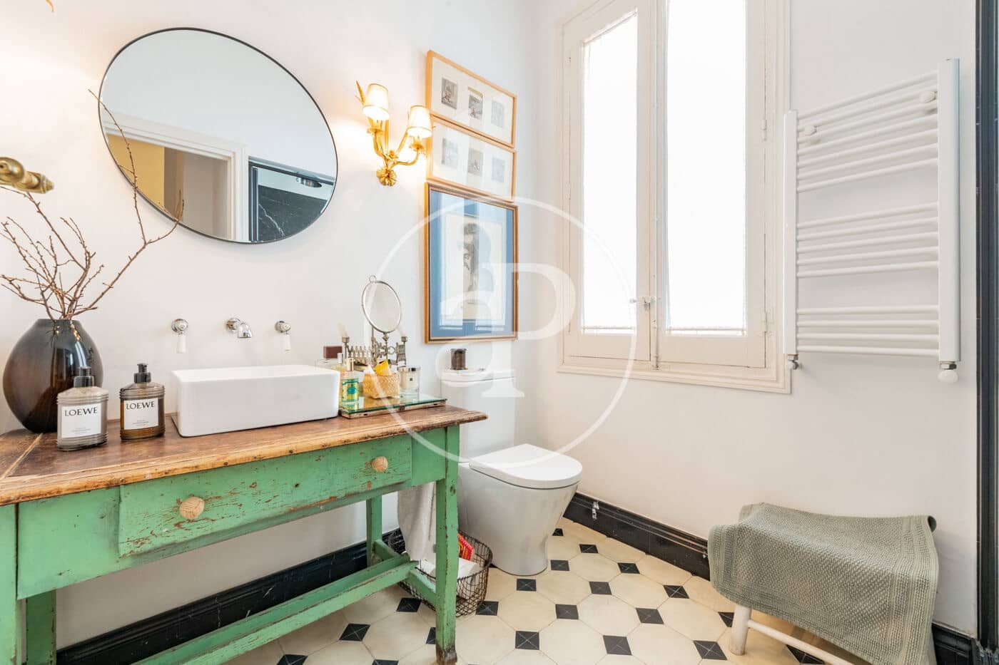 2 sypialnia Apartament na sprzedaż w Miasto Madryt - 895 000 € (Ref: 10032091)