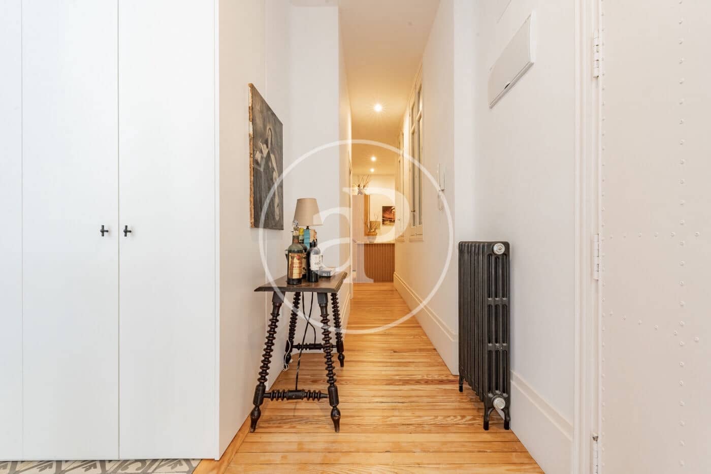 2 sypialnia Apartament na sprzedaż w Miasto Madryt - 895 000 € (Ref: 10032091)