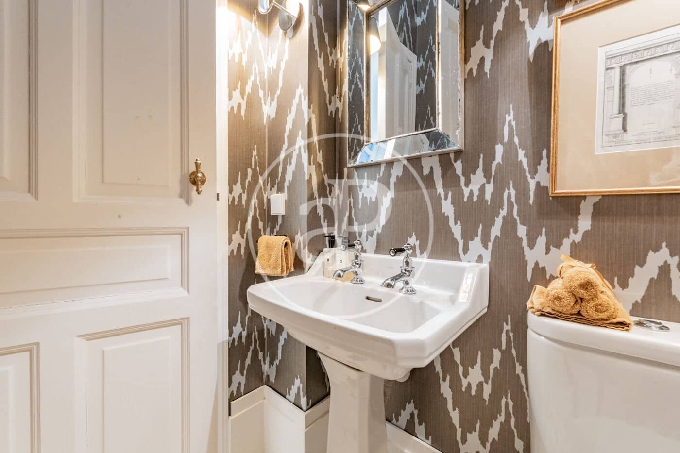2 sypialnia Apartament na sprzedaż w Miasto Madryt - 895 000 € (Ref: 10032091)