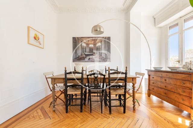 2 sypialnia Apartament na sprzedaż w Cuatro Caminos, Miasto Madryt - 895 000 € (Ref: 10032091)