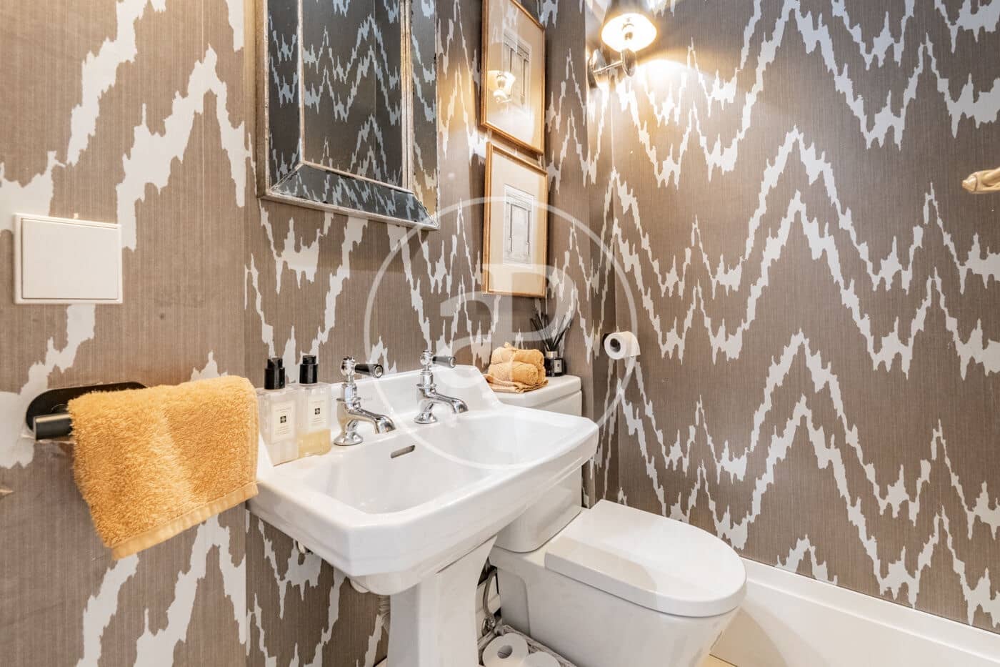 2 sypialnia Apartament na sprzedaż w Miasto Madryt - 895 000 € (Ref: 10032091)