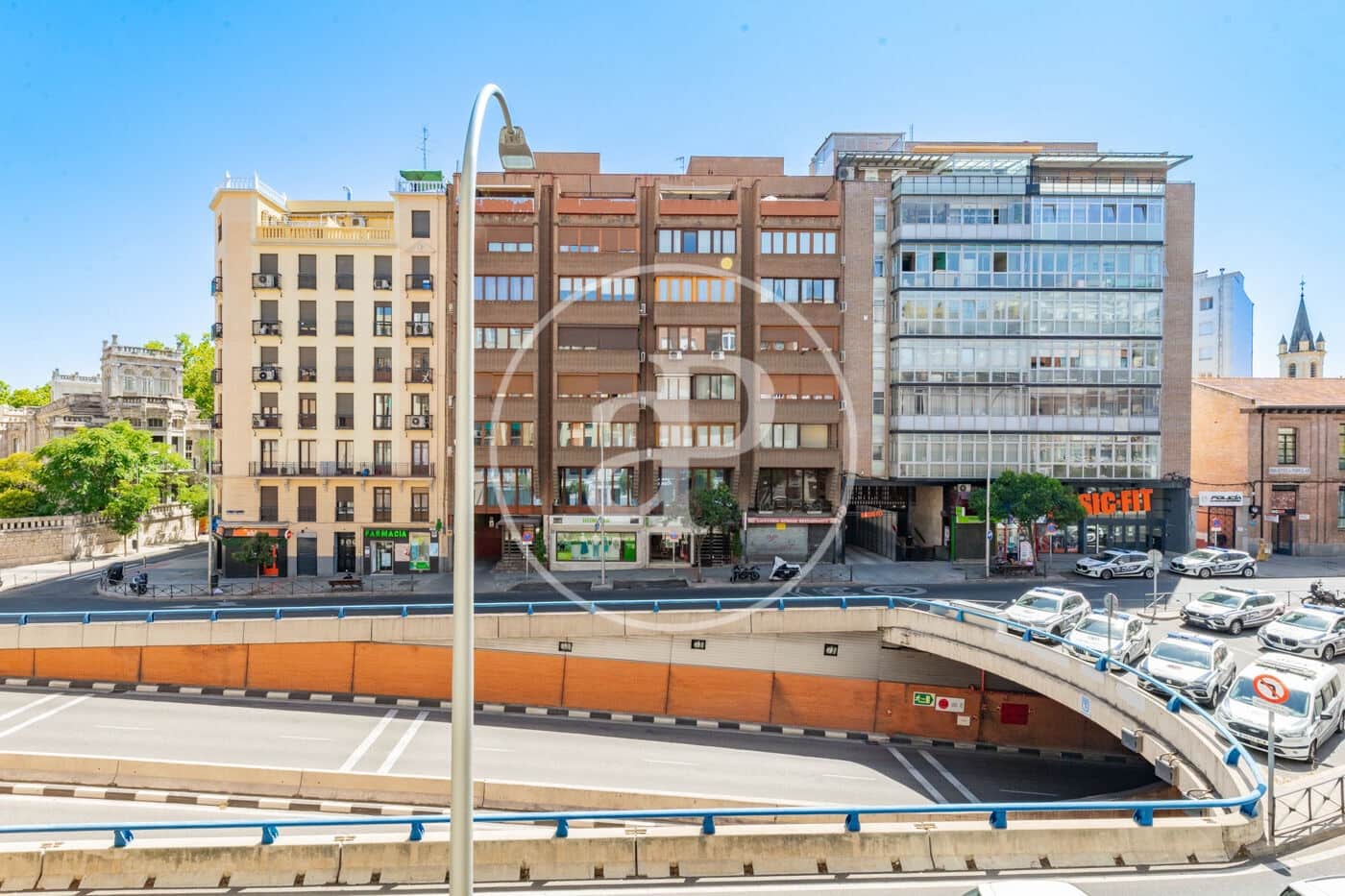 2 sypialnia Apartament na sprzedaż w Miasto Madryt - 895 000 € (Ref: 10032091)