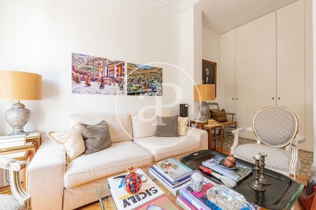 2 sypialnia Apartament na sprzedaż w Cuatro Caminos, Miasto Madryt - 895 000 € (Ref: 10032091)