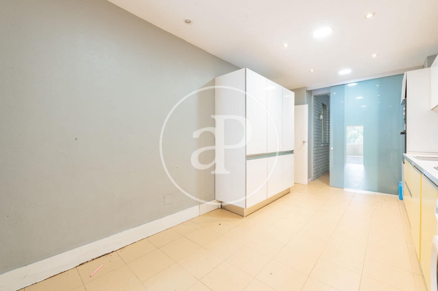 4 sypialnia Apartament na sprzedaż w Miasto Madryt - 1 225 000 € (Ref: 10032093)