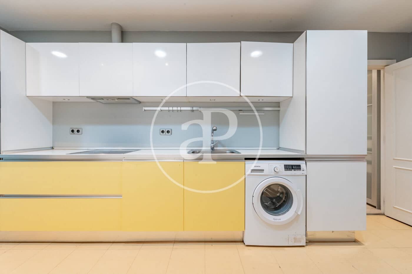 4 sypialnia Apartament na sprzedaż w Miasto Madryt - 1 225 000 € (Ref: 10032093)