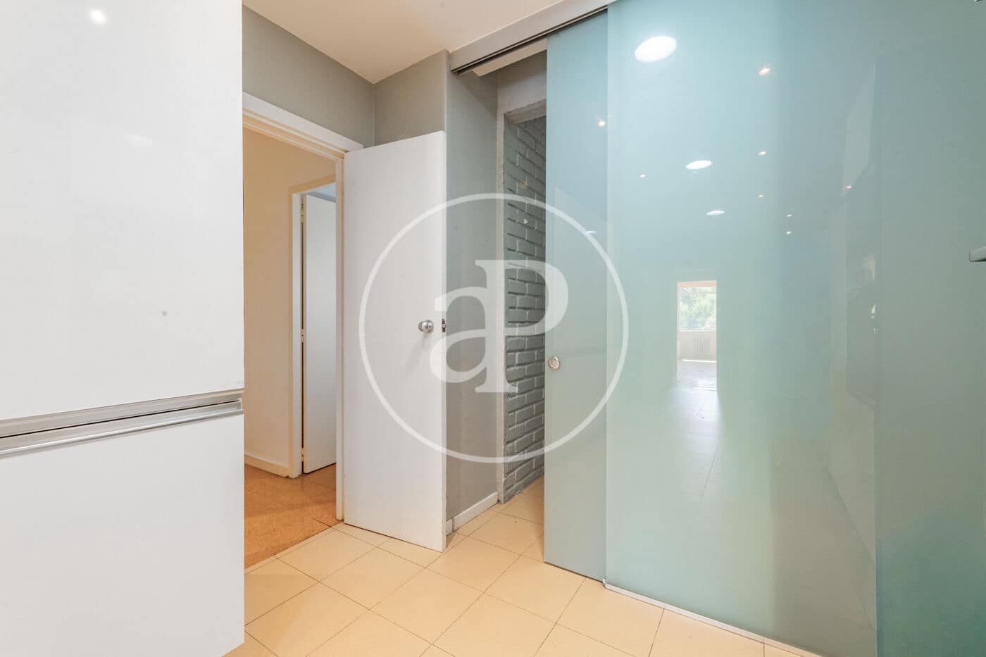 4 sypialnia Apartament na sprzedaż w Miasto Madryt - 1 225 000 € (Ref: 10032093)