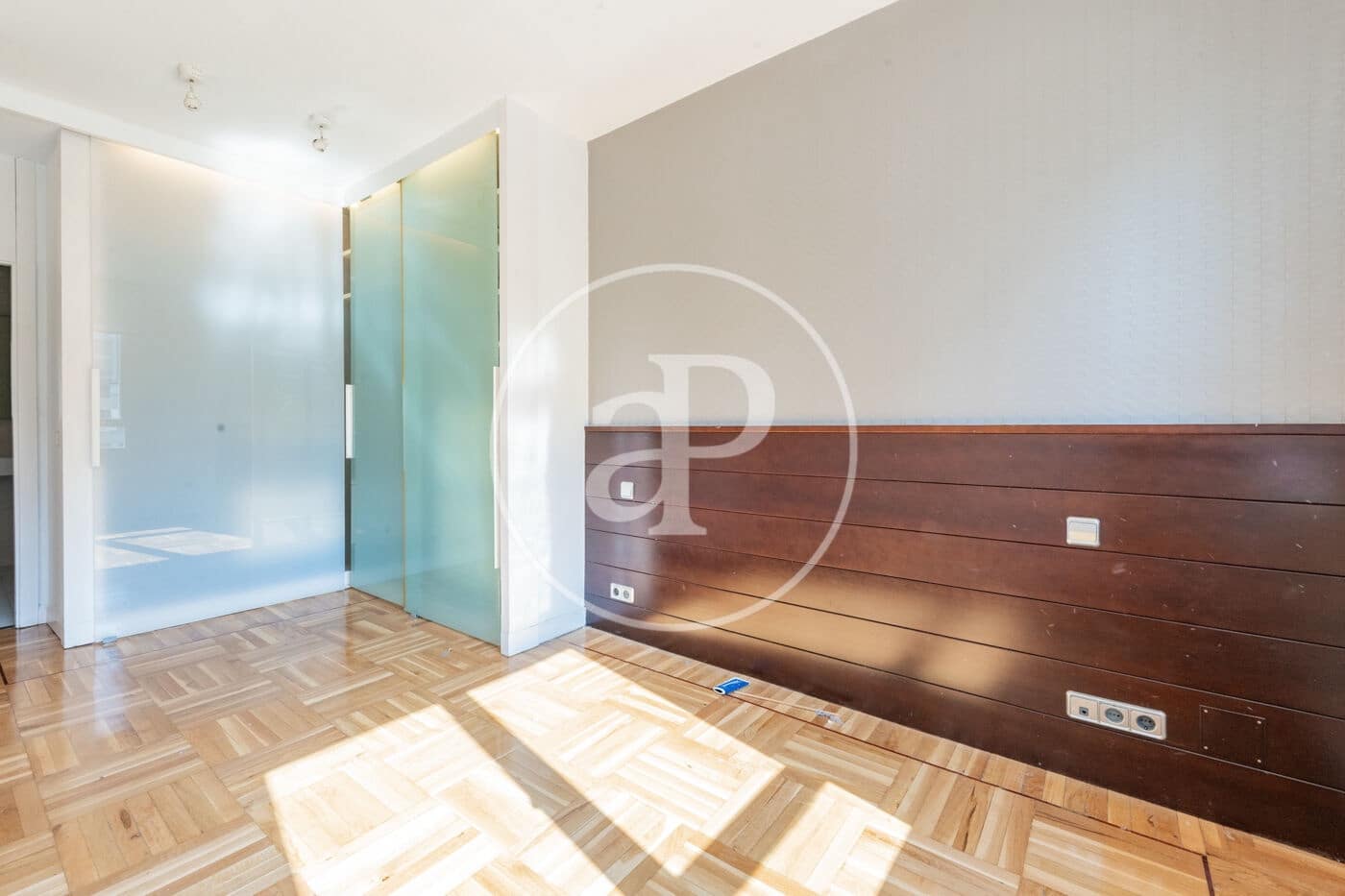 4 sypialnia Apartament na sprzedaż w Miasto Madryt - 1 225 000 € (Ref: 10032093)