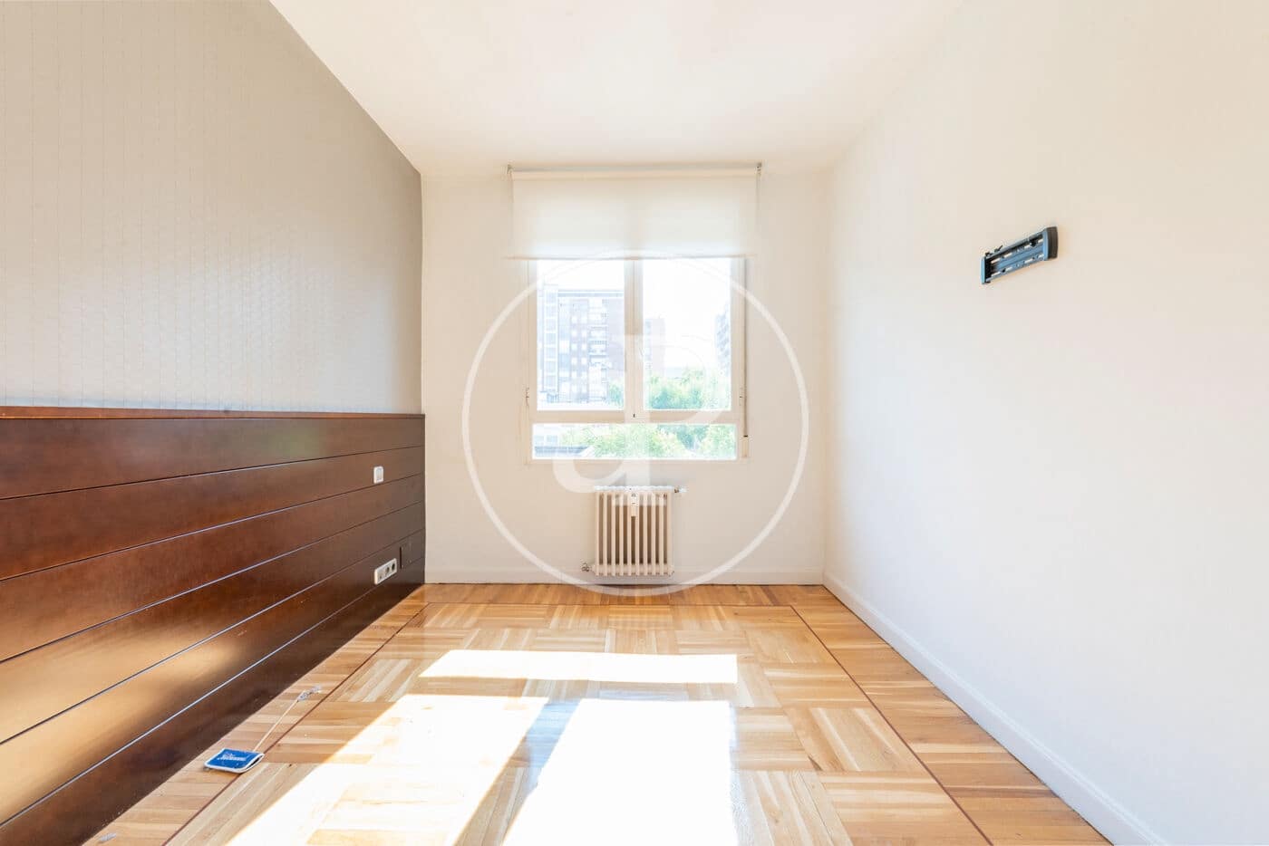 4 sypialnia Apartament na sprzedaż w Miasto Madryt - 1 225 000 € (Ref: 10032093)