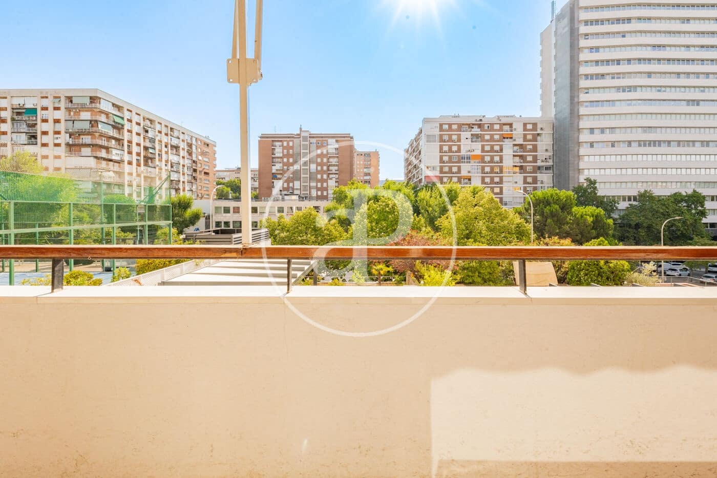4 sypialnia Apartament na sprzedaż w Miasto Madryt - 1 225 000 € (Ref: 10032093)