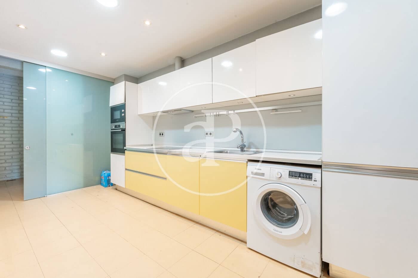 4 sypialnia Apartament na sprzedaż w Miasto Madryt - 1 225 000 € (Ref: 10032093)