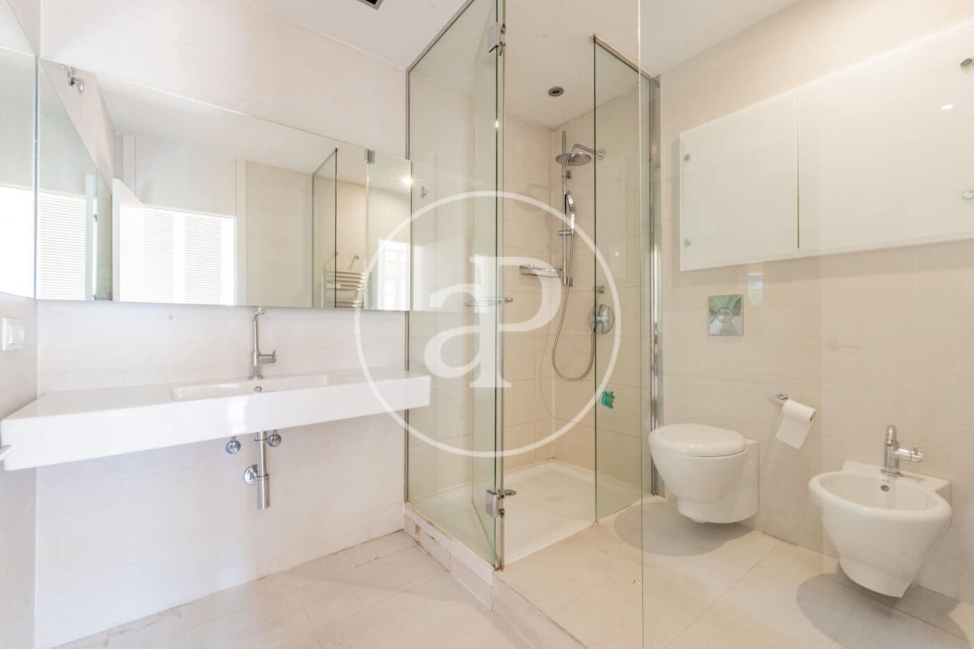 4 sypialnia Apartament na sprzedaż w Miasto Madryt - 1 225 000 € (Ref: 10032093)