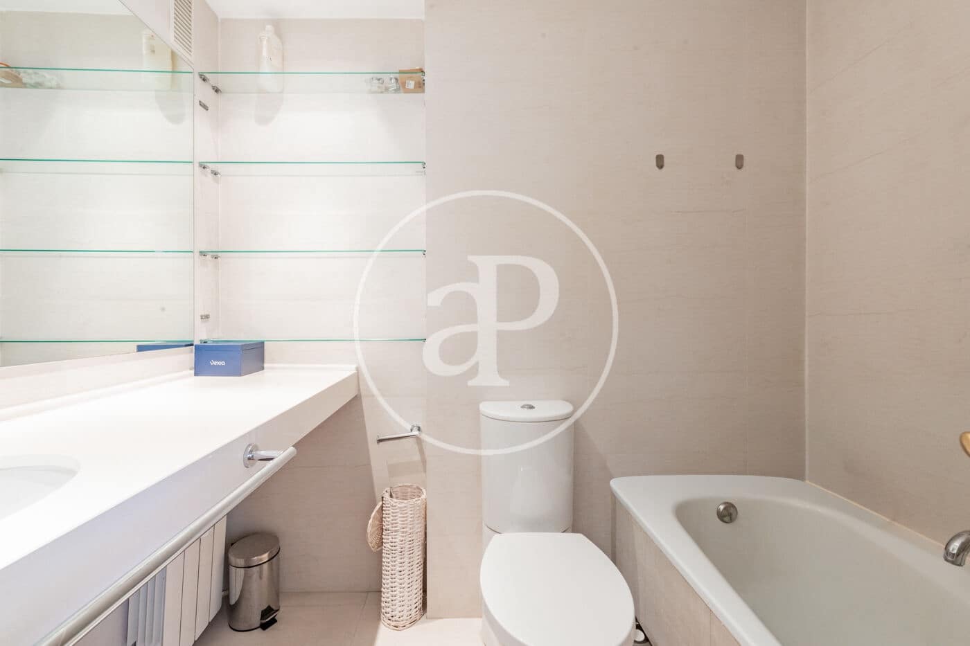 4 sypialnia Apartament na sprzedaż w Miasto Madryt - 1 225 000 € (Ref: 10032093)