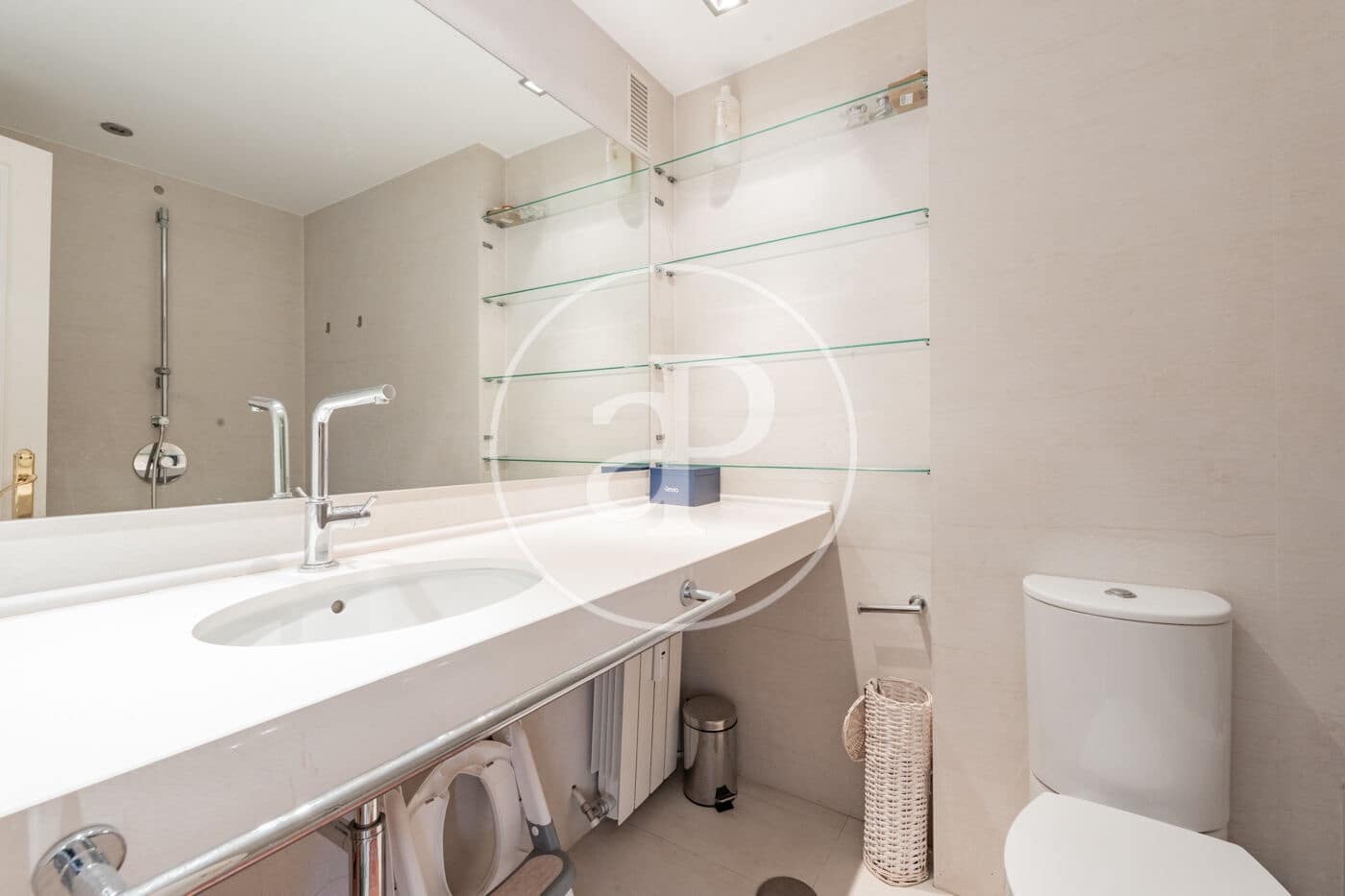 4 sypialnia Apartament na sprzedaż w Miasto Madryt - 1 225 000 € (Ref: 10032093)