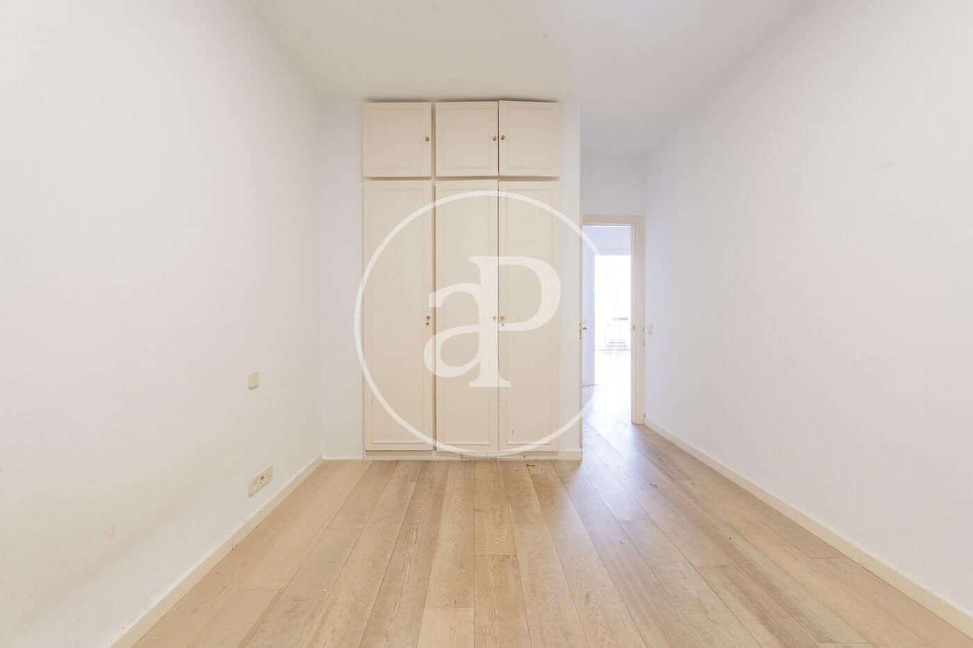 4 sypialnia Apartament na sprzedaż w Miasto Madryt - 1 225 000 € (Ref: 10032093)