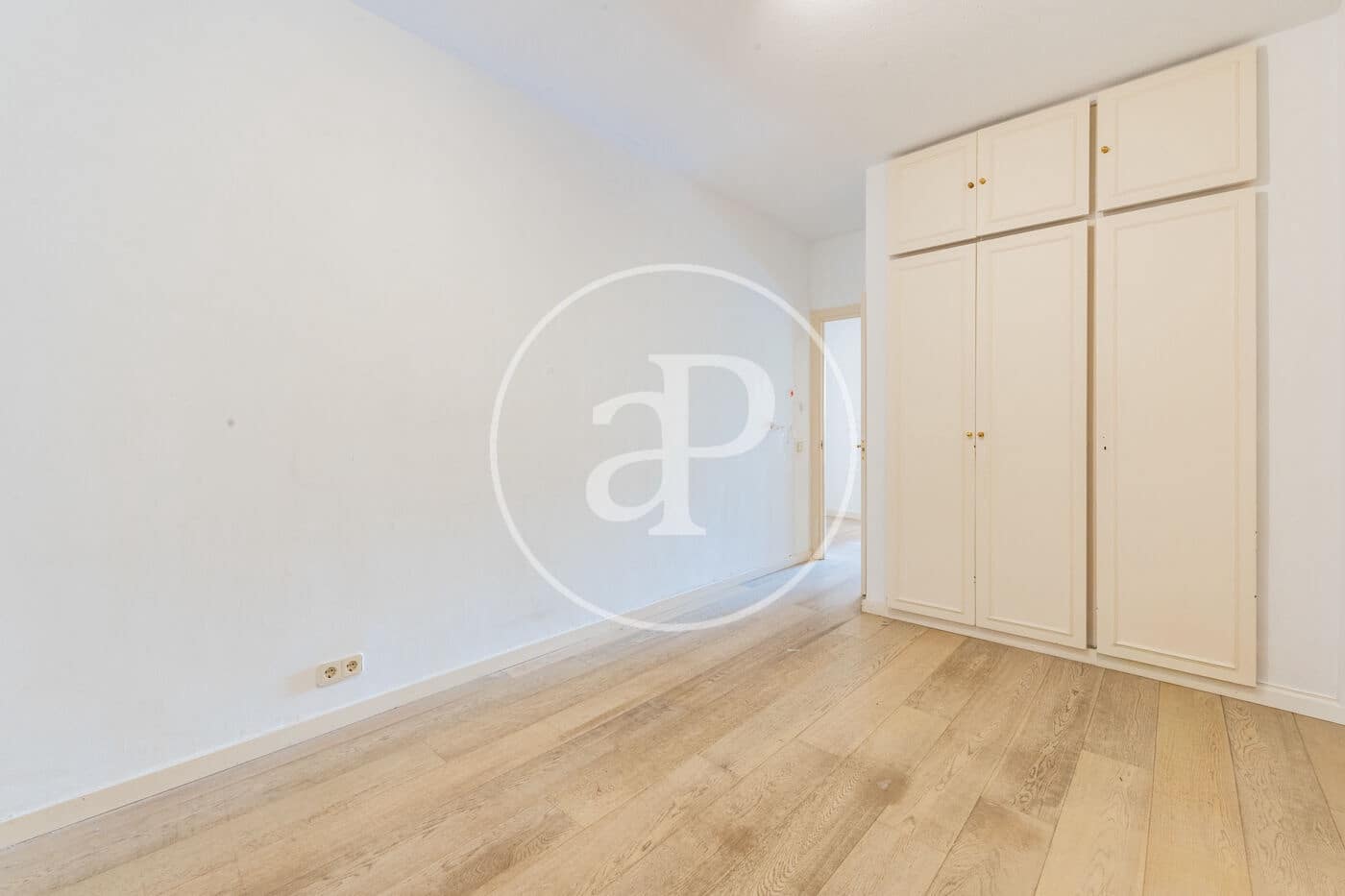 4 sypialnia Apartament na sprzedaż w Miasto Madryt - 1 225 000 € (Ref: 10032093)
