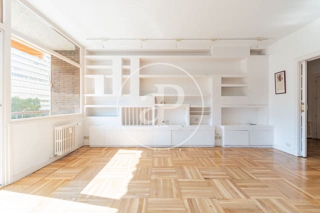 4 sypialnia Apartament na sprzedaż w Cuatro Caminos, Miasto Madryt - 1 225 000 € (Ref: 10032093)