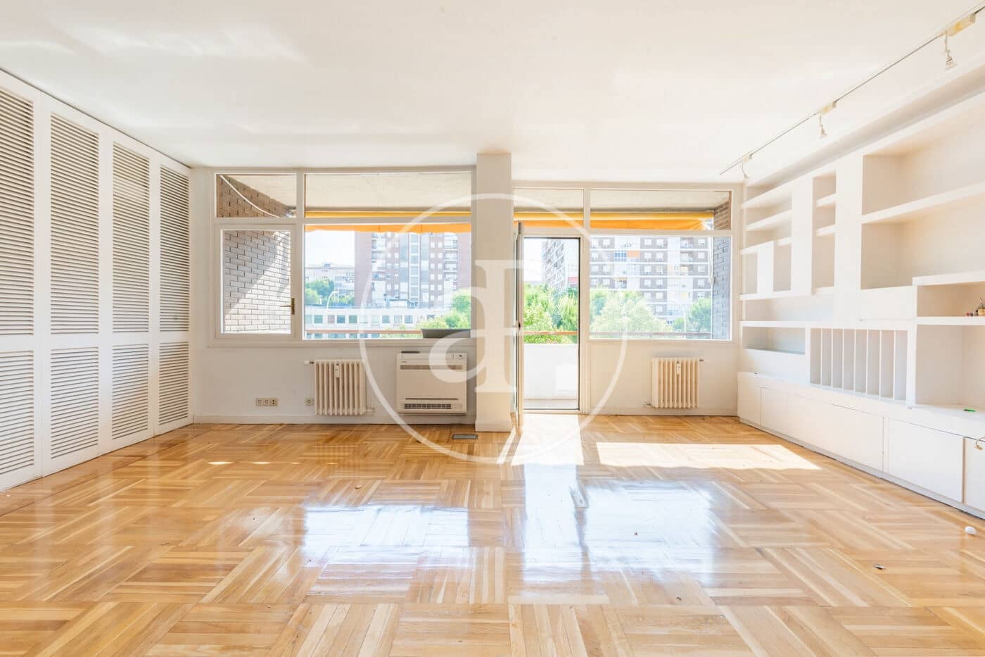 4 sypialnia Apartament na sprzedaż w Miasto Madryt - 1 225 000 € (Ref: 10032093)