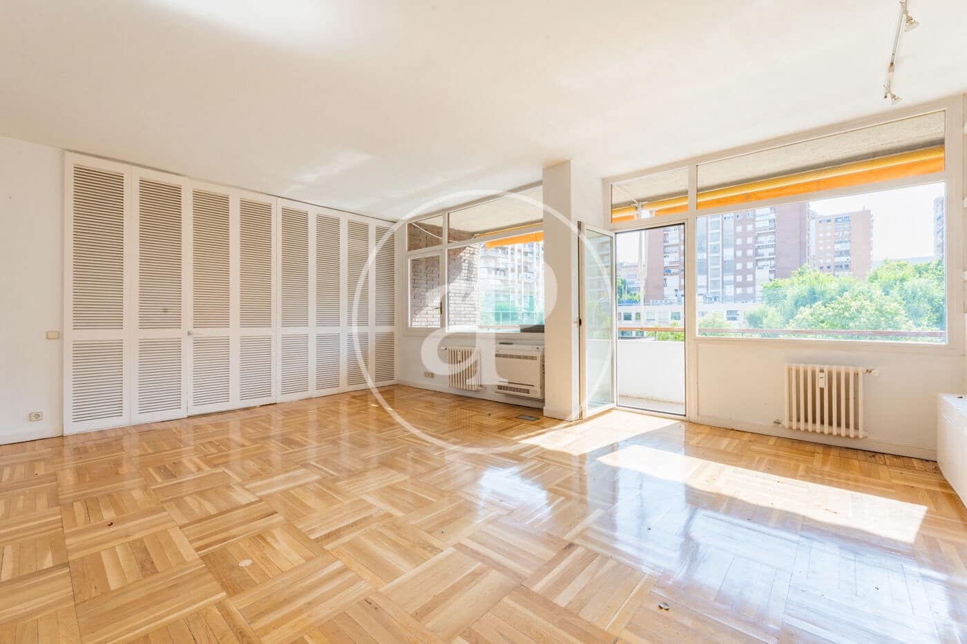 4 sypialnia Apartament na sprzedaż w Miasto Madryt - 1 225 000 € (Ref: 10032093)