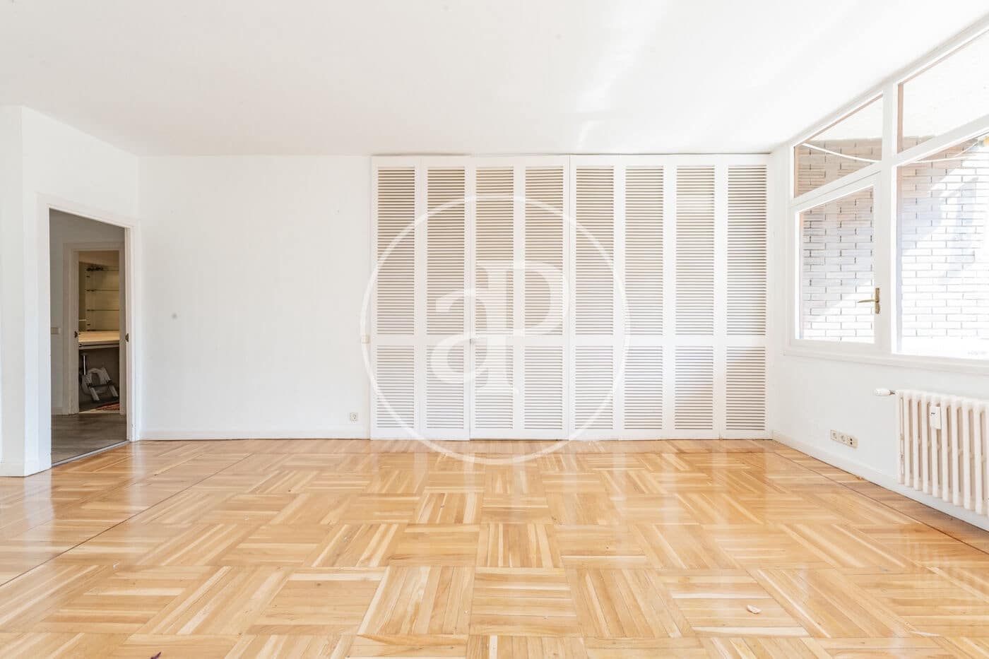 4 sypialnia Apartament na sprzedaż w Miasto Madryt - 1 225 000 € (Ref: 10032093)