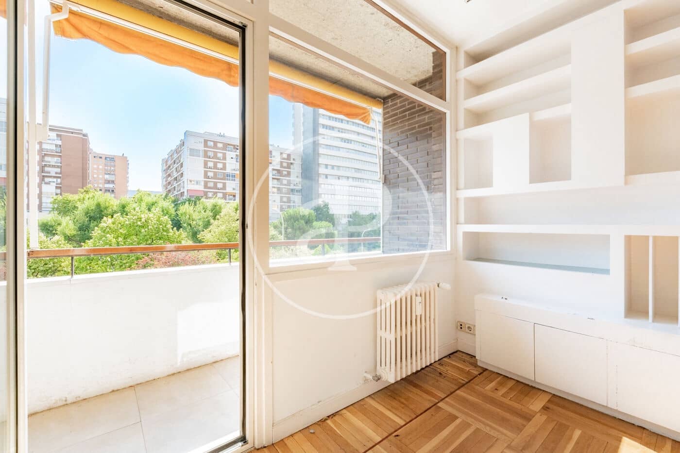 4 sypialnia Apartament na sprzedaż w Miasto Madryt - 1 225 000 € (Ref: 10032093)